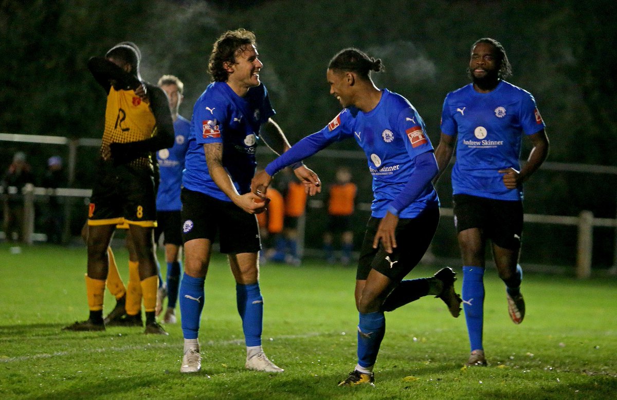 Billericay Town FC Hub tweet media