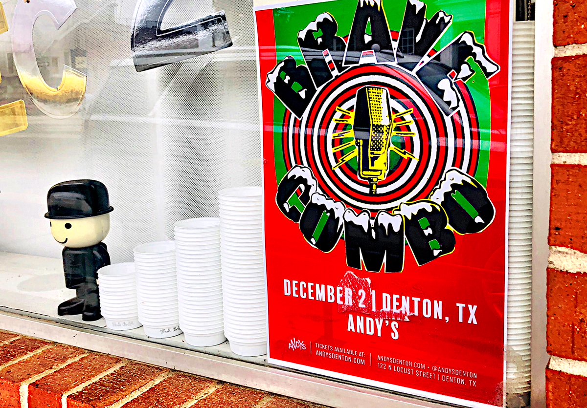 Brave Combo tweet media