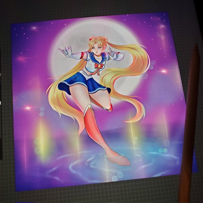 Not sure if I like it 😤 https://t.co/1pCMSwopr5