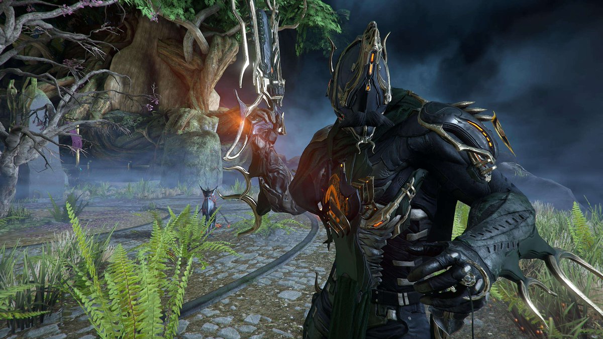 Paladin_Bear76's tweet photo. Umbra - "Dad and the Cat"
Tags: #warframe #warframecaptura #warframecommunity #captura #virtualphotography #playwarframe #TennoCreate #moframe22 #movember https://t.co/Q11Y0DKnGp