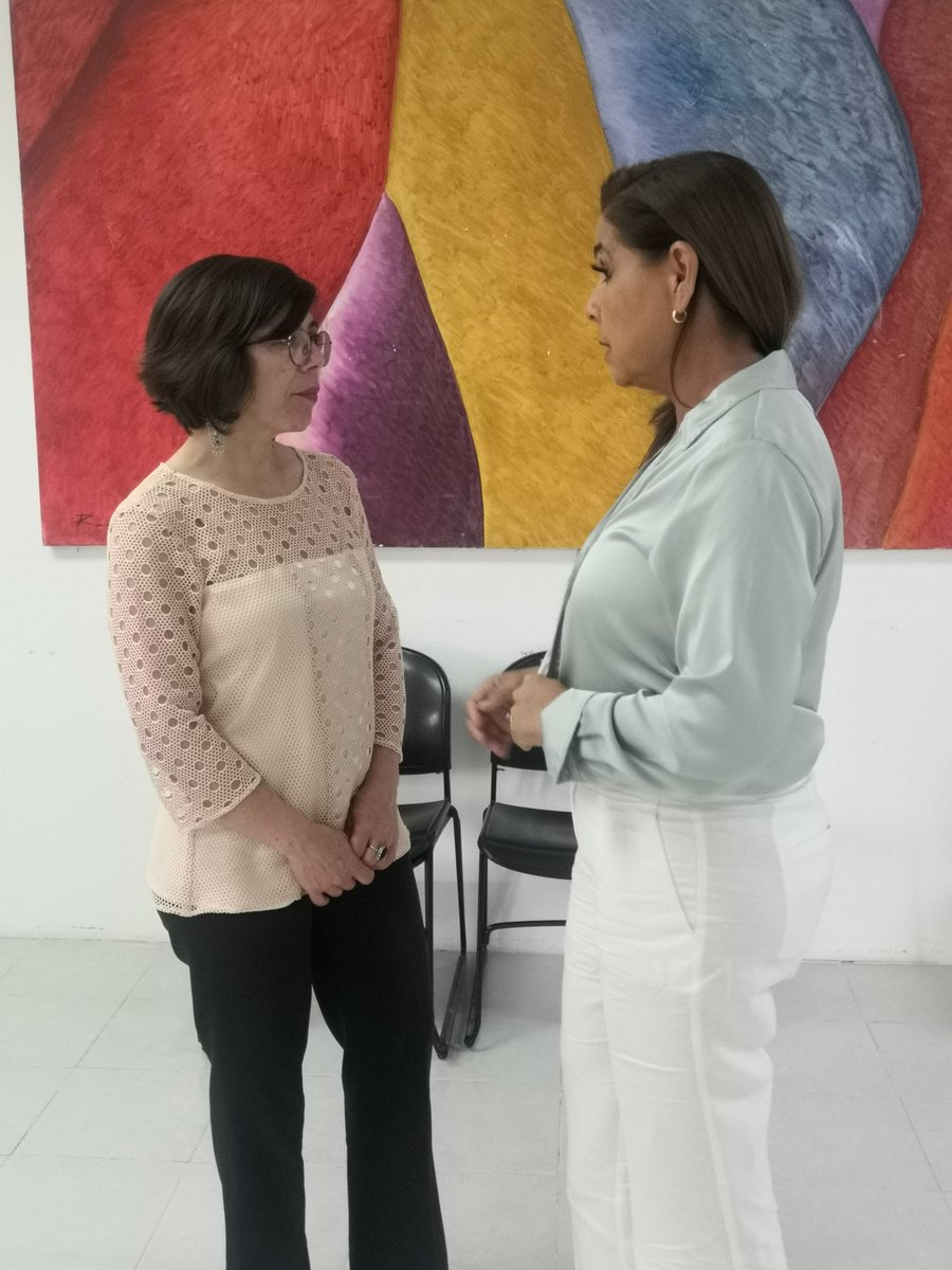 Amnistía Int. México tweet media