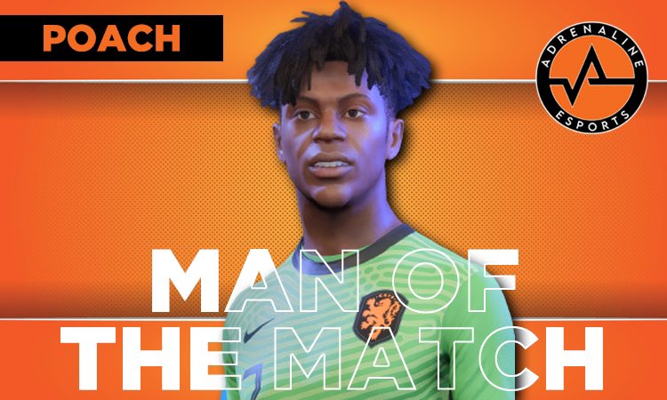 Match Day #17 <a href="/VPGEurope/">Virtual Pro Gaming | Europe</a>

🇪🇺 Next Gen Championship
🆚 T90 Football
🕗 20:45 GMT
❌ 2-1 Loss
🏆 MOTM: <a href="/Thepoach29/">Jamie Barnett</a>