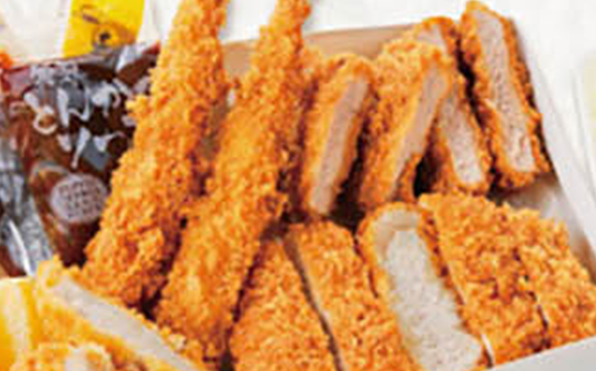 こだわりとんかつ かつ時 公式 Atom Katsu Twitter