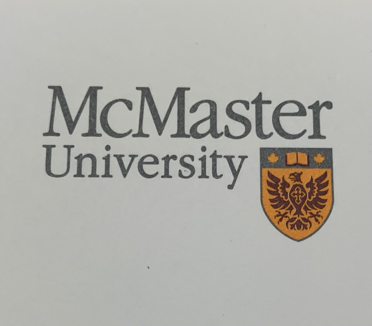 timbuttress's tweet photo. Great afternoon with the ⁦@McMasterU⁩ Admissions Team helping them understand more about Education in #Nigeria and Evaluating International #Qualifications from ⁦@ecctis⁩ #intled https://t.co/YRQGlXokfT