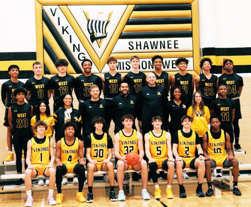 Your 2022-2023 SMW Vikings!