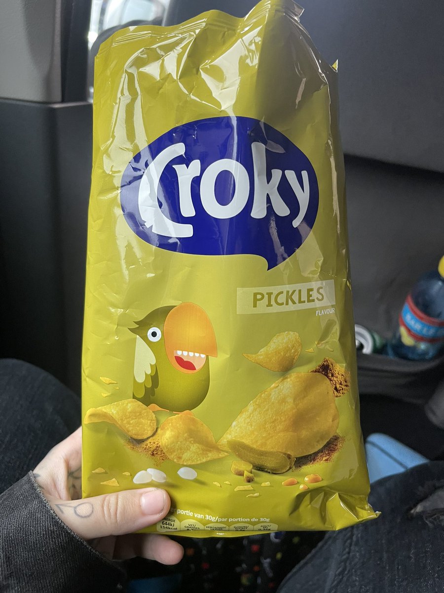 Not all of us survived the weekend. And by that I mean none of us