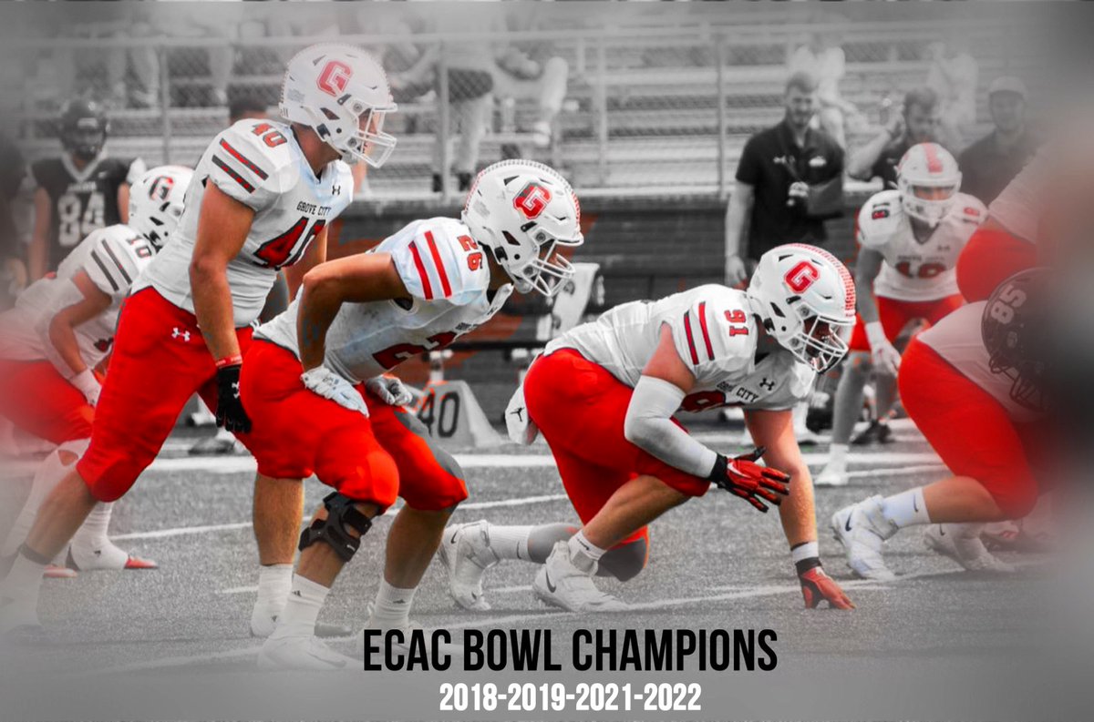 GCC_FB's tweet image. The 2023 recruiting class is starting to heat up. We’re so excited to continue building with you all. Who’s next to build in the red and white?

#ComeBuild #BrickByBrickGCC