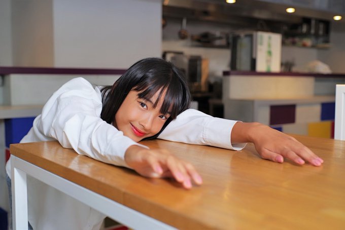 Twitterのコスプレ画像46