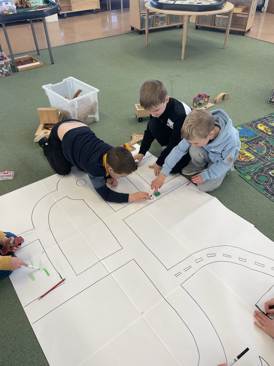 Gardenrose Primary & EYC tweet media