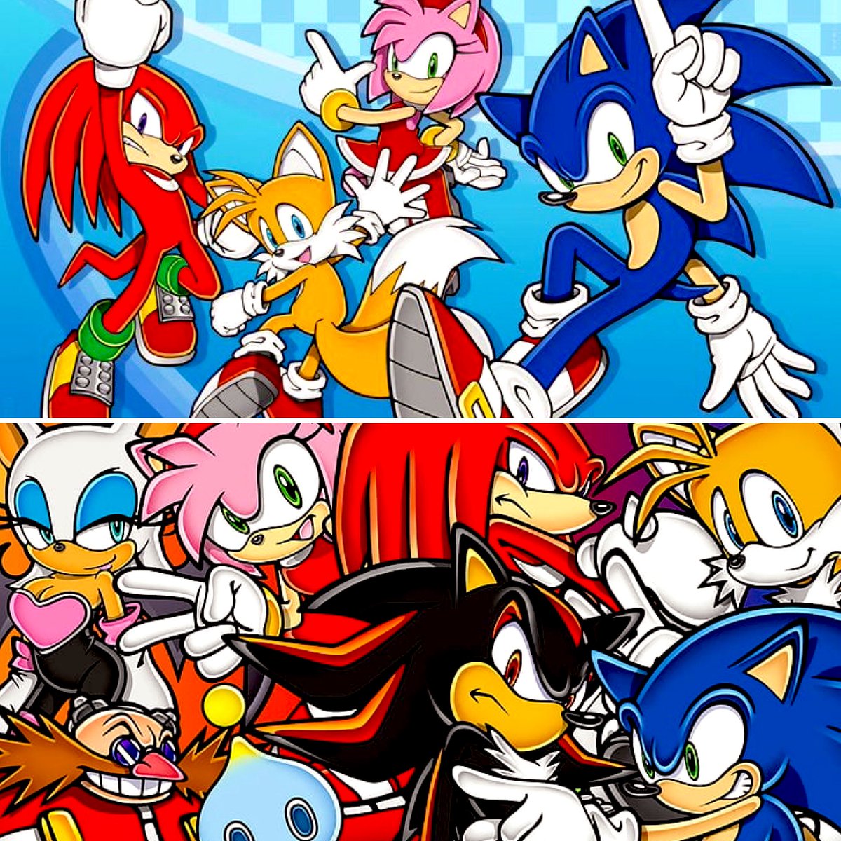 DreamcastGeek18's tweet photo. For All Sonic Fans! If You were Chosen to Voice ANY Sonic Character, Who Would You Be? 

Optional/Bonus: Retweet or Reply with a Video of Your Best Sonic Character Voice Impression! 😎🔥🔥🔥 https://t.co/ZzILjnjoE0