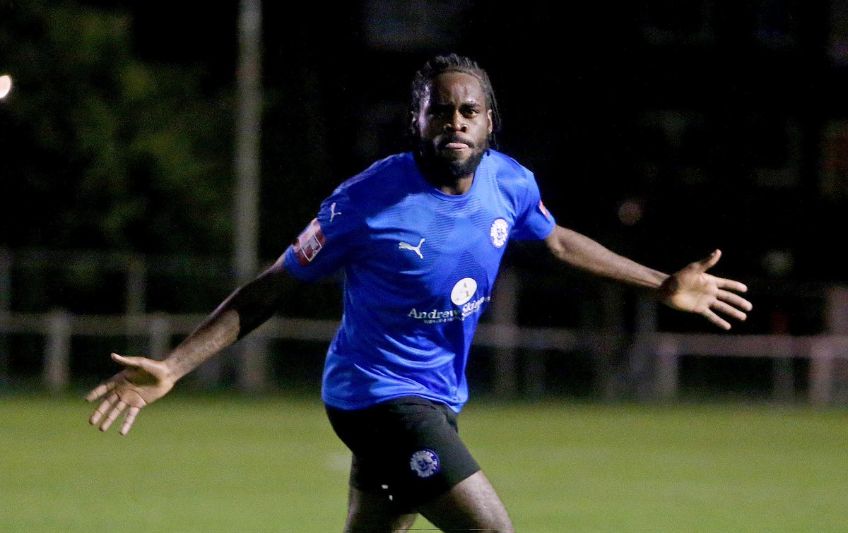 Billericay Town FC tweet media