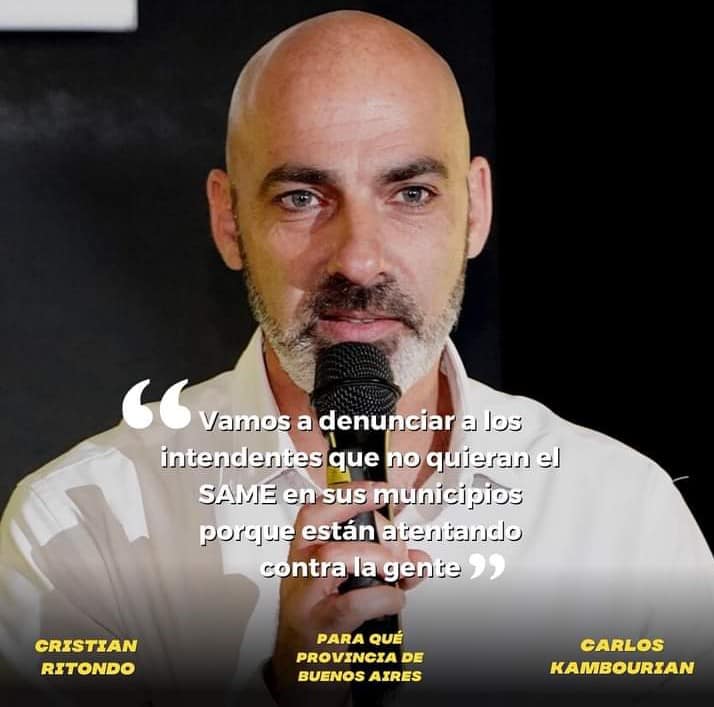 sergiosantanaOK's tweet photo. SALUD COSTERA
👉Durante este fin de semana largo el Dr. @DrCKambourian médico pediatra Ex director del Hospital Garrahan atendió a nuestros chicos en diferentes localidades y barrios. 🧵👇 https://t.co/NXMvUln5rj