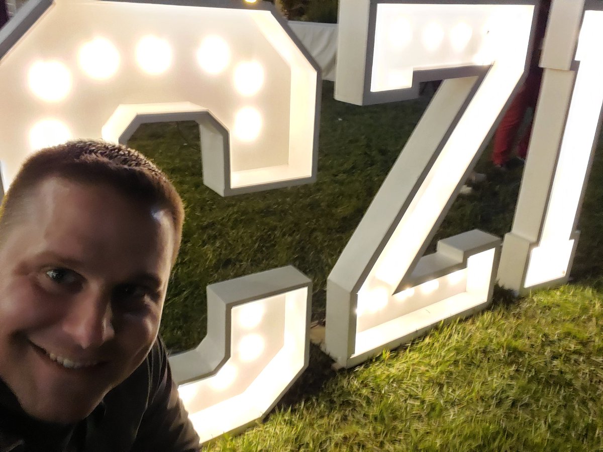 Campbell Lab (@camplab1) on Twitter photo Had a great time at the <a href="/cziscience/">CZI Science</a> #singlecell biology meeting. Met a lot of great people, heard interesting talks, and ate great food! Had a great time at the <a href="/cziscience/">CZI Science</a> #singlecell biology meeting. Met a lot of great people, heard interesting talks, and ate great food!