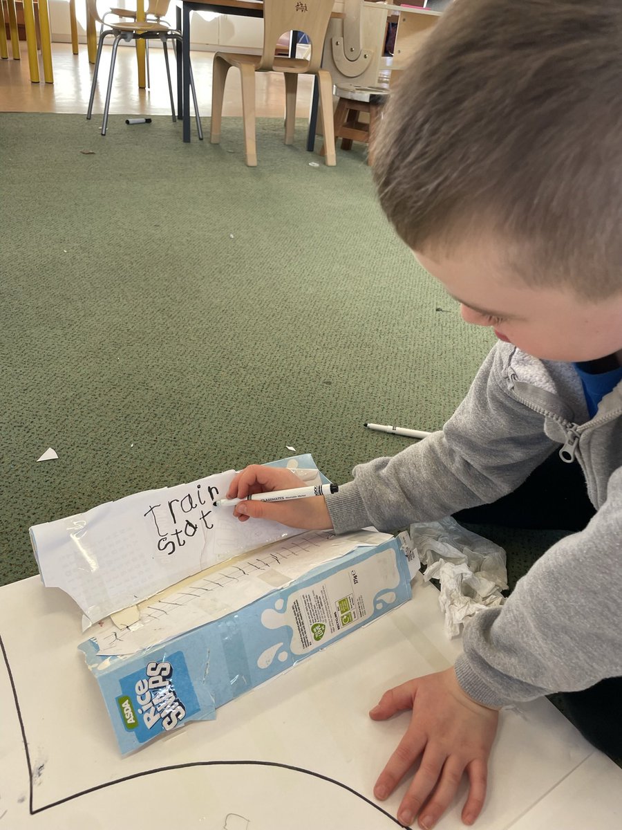 Gardenrose Primary & EYC tweet media