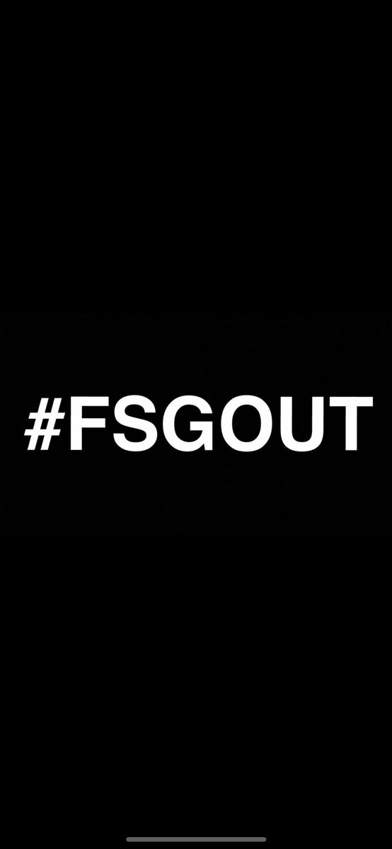 bobkpatel's tweet photo. @mickywint Yep but I sadly see tones of rascism in some local fans which I have never experienced at my time in liverpool spanning from 1992 when I first went to anfield but they were all happy for DIC when H&G screwed up but for some reason they all in bed with fsg and hedgefunders #fgout https://t.co/WdjwU6ar2S