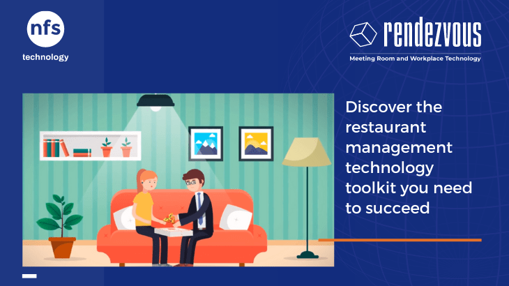 When looking to gain a competitive edge in your market, hospitality technology can help you smash it – guest experience, efficiency, labour and stock control...discover more in this short video specially for restaurateurs: bit.ly/3gu2uYF