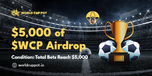 Official Airdrops on $HID tweet media