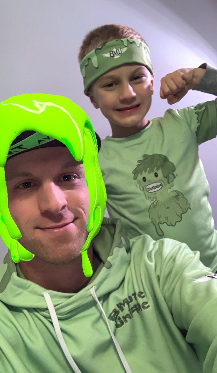 SL1M3T1M3's tweet photo. Really did a mini clothing drop with the #Slime @TheUncannyClub I got 2 weeks ago! #bmoreunique
Thereโs still more to come tho! ๐
#StayUncanny https://t.co/UZhHpWYjC7