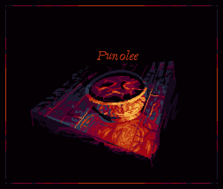 Puno1ee's tweet photo. in my bowl phase 
#pixelart #ドット絵 #aseprite https://t.co/4hbaiHp4kh