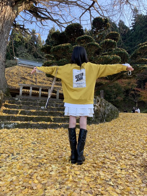 Twitterのコスプレ画像11