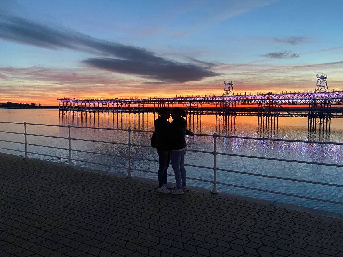 Sunset 🌅😍🥰

<a href="/cintijudo/">Cinti Garcia</a> 🧡