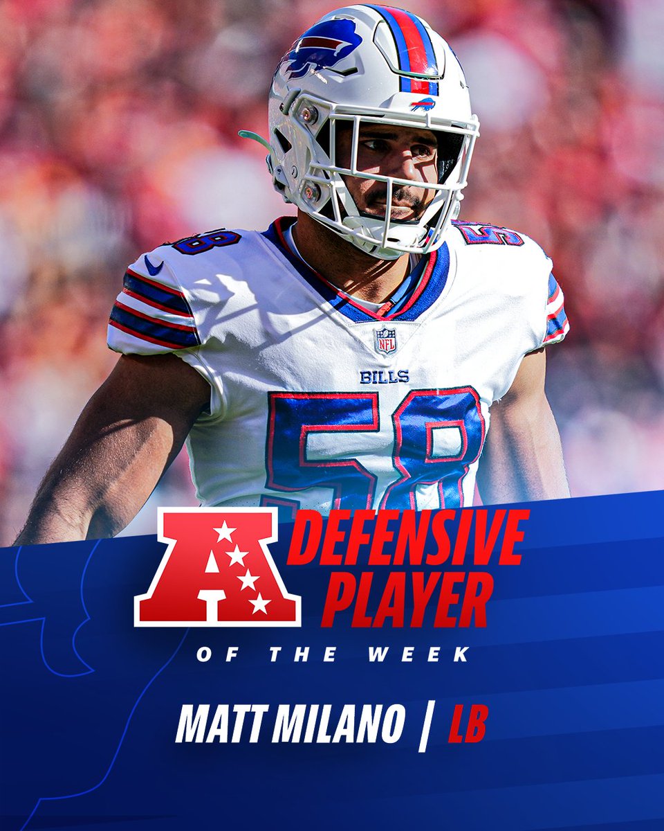 Buffalo Bills tweet media