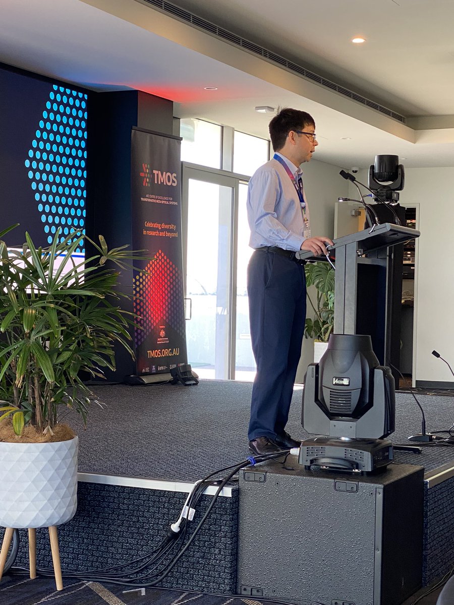 TMOS_ARC's tweet photo. And we’re away!!!! #TMOS2033 #Meta2022 

So happy to be together in #Adelaide Thanks @BizEventsAdl for your support! https://t.co/Io7zMKIfR0