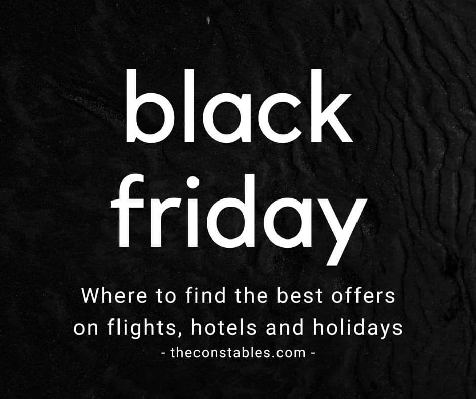 KarenConstables's tweet photo. Get links straight to #BlackFriday deals on UK flights, hotels and holidays #TravelDeals https://t.co/hqy9AjuIZc