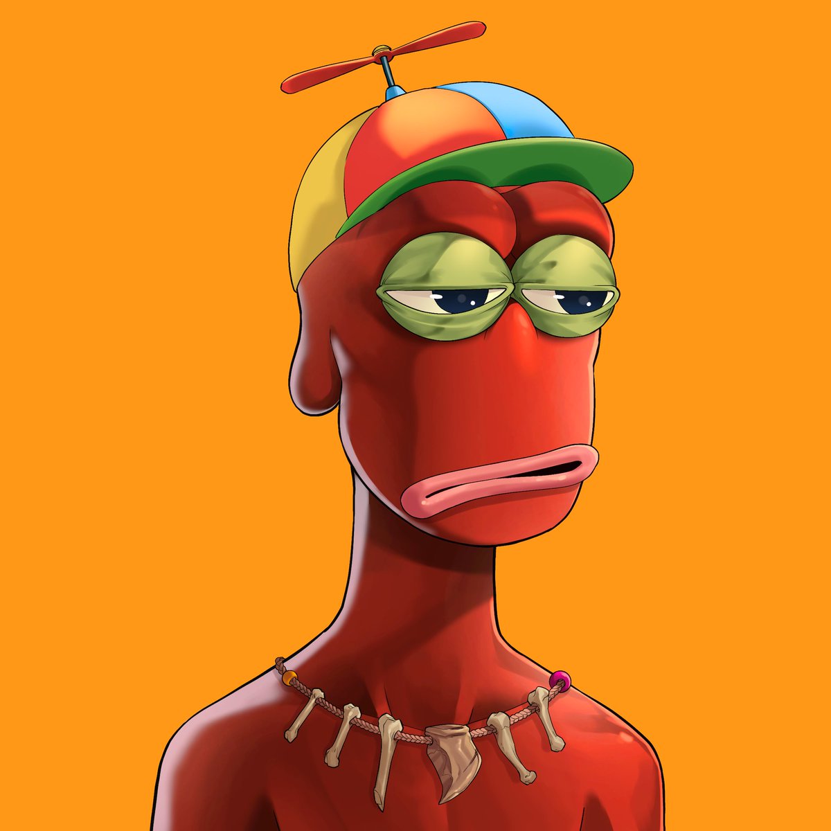 #NewProfilePic