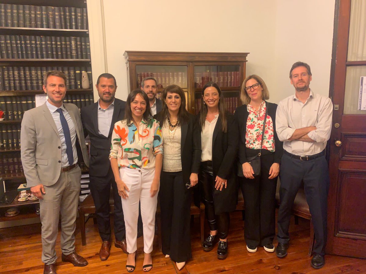 Compromiso Judicial tweet media