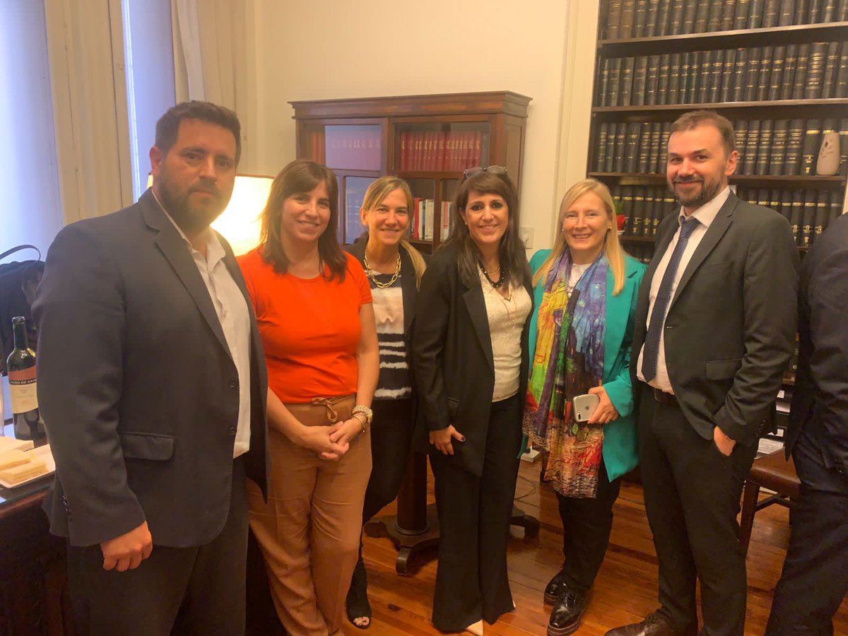 Compromiso Judicial tweet media