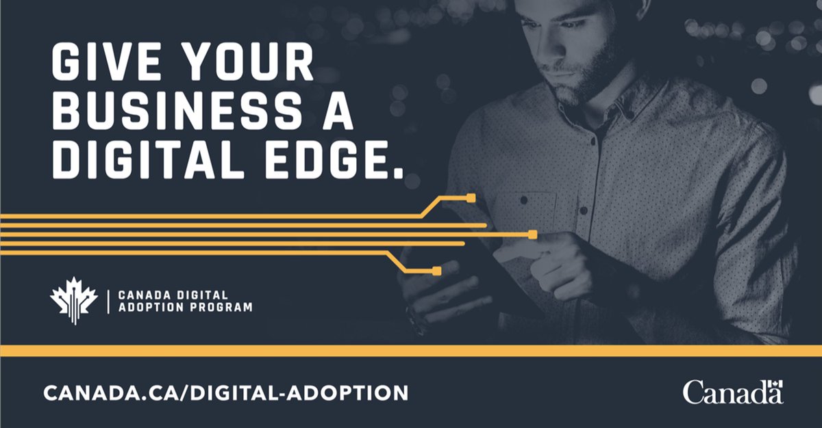 Venture Niagara CFDC tweet media