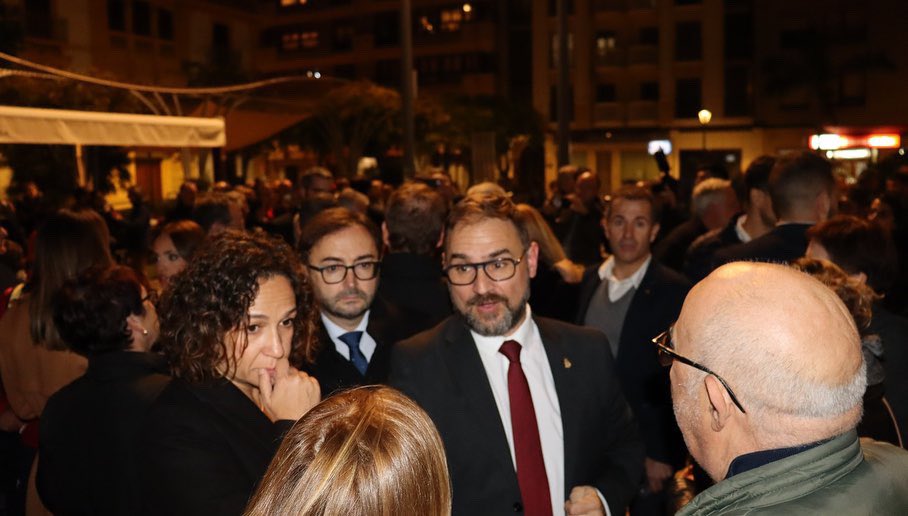 DiegoJMateos's tweet photo. 🏥 Primera movilización de la ciudadanía de Lorca ante el grave deterioro de nuestra sanidad ocasionado con agravio por los recortes del Gobierno Regional.

Hace años que en Lorca y su área se está jugando con la vida de las personas ante este deterioro de nuestra sanidad. https://t.co/DN9Dn9VH12