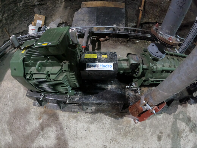 pumpmag's tweet photo. Pumps can be used as turbines to generate low-cost electricity from existing pipe systems with no associated environmental impact. 
https://t.co/5w7CQIAjHD https://t.co/hNjk4RHuK1