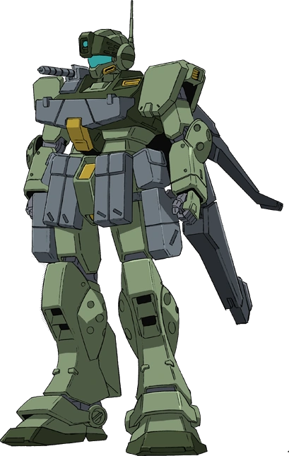 Zenthon14's tweet photo. Idea for a custom: The High Boost GM.
A custom with the base of the Gm Sniper K9 for the sheaths and a bit of kitbashing the boosters on the back skirts. Keeping the backpack from the gm sniper II . #gunpla #ガンプラ #gunplaspain https://t.co/2o6GhKd4J9