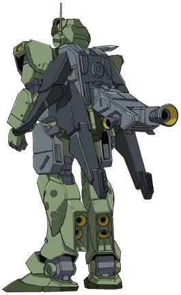 Zenthon14's tweet photo. Idea for a custom: The High Boost GM.
A custom with the base of the Gm Sniper K9 for the sheaths and a bit of kitbashing the boosters on the back skirts. Keeping the backpack from the gm sniper II . #gunpla #ガンプラ #gunplaspain https://t.co/2o6GhKd4J9