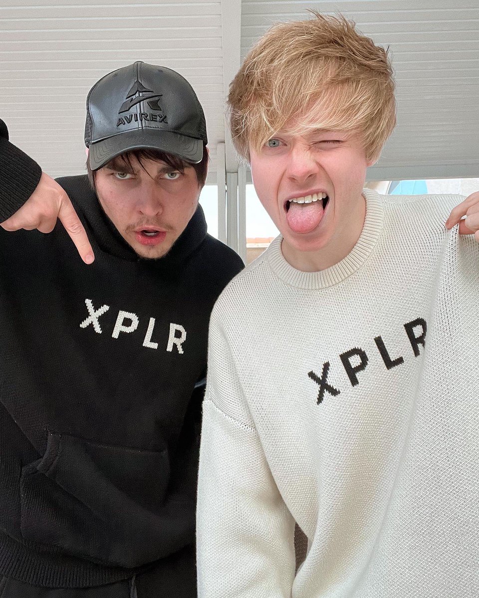 Sam and Colby on Twitter "everyone’s favorite time of year is here.. Black Friday!! up to 50