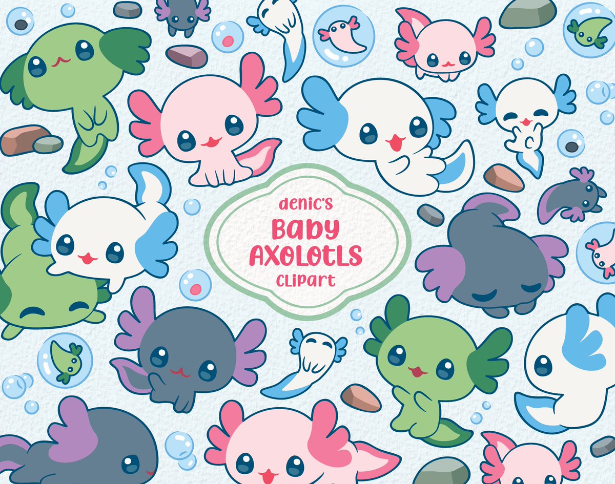 Hey, I’m Denic, Are you looking kawaii/Chibi clipart? Now have 146 listing in my shop ‼️

All cute clip art can printable and use for your own craft holiday project
Grad yours on my ETSY shop🥰🙏

🍀🍀 Shop : etsy.me/3pKeKoi
