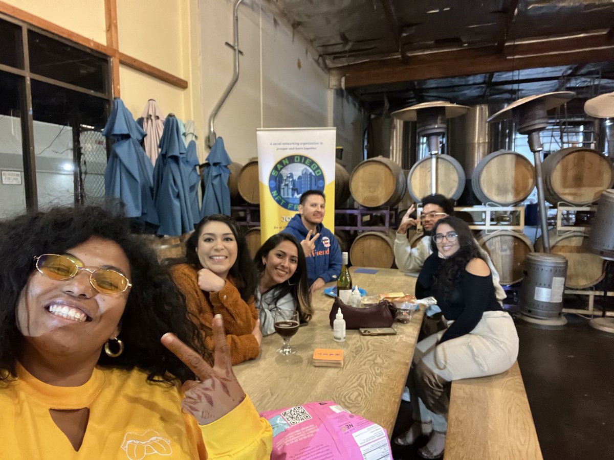 San Diego NFT Friends tweet media