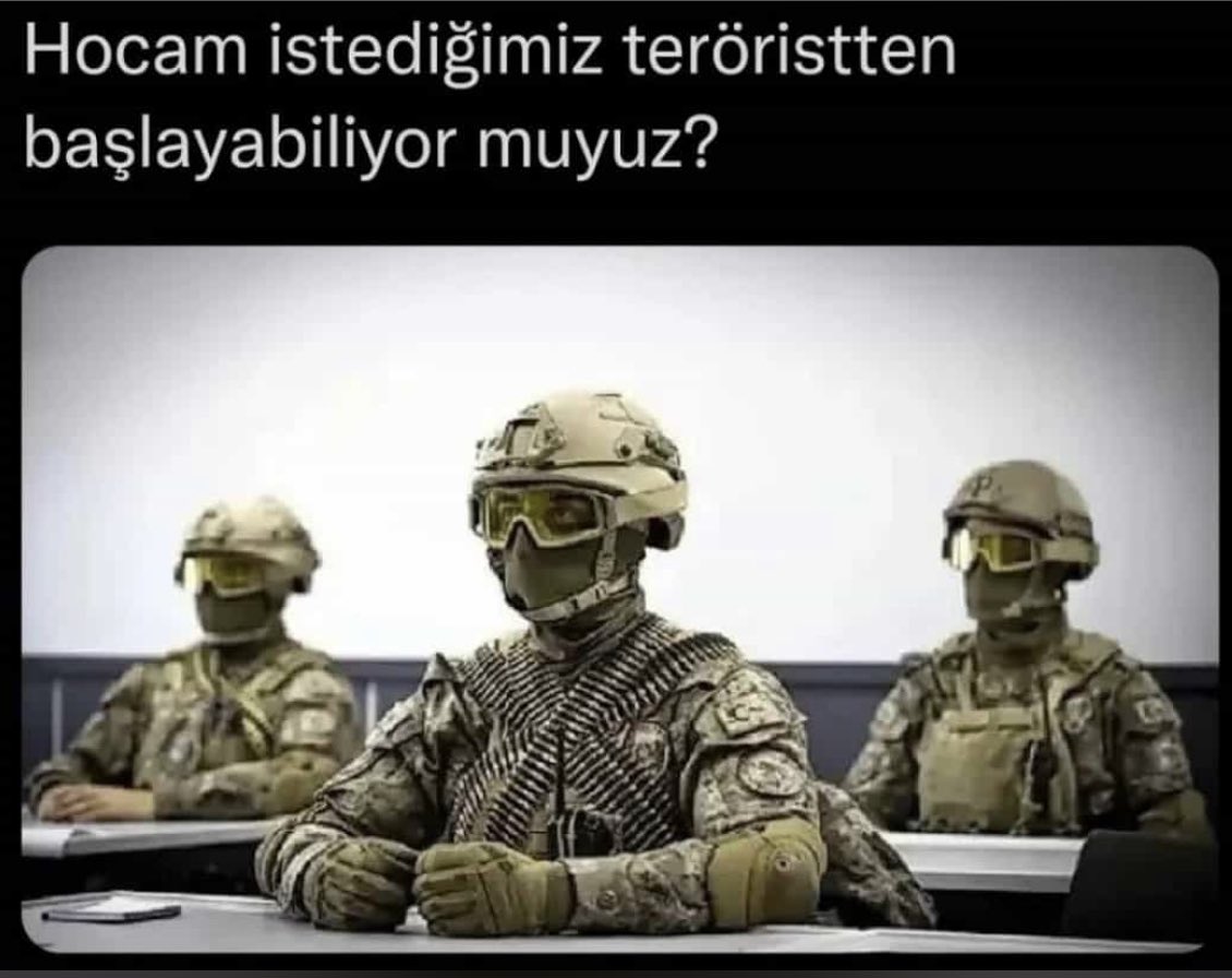 #PenceKilic #PenceKılıcOperasyonu