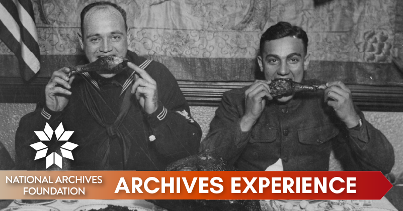 National Archives Foundation on Twitter: