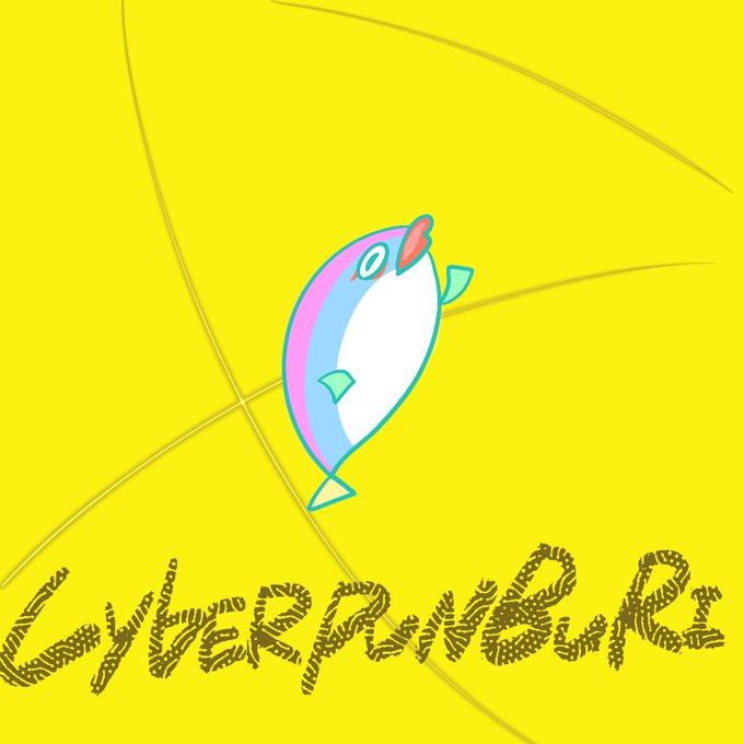 「CyberpunkEdgerunners」のTwitter画像/イラスト(新着))