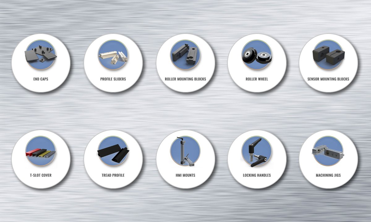 FramingTech's tweet image. Please enjoy our November blog article:
“Choosing the Right T-slot Accessories”
blog.framingtech.com/accessories/ch…