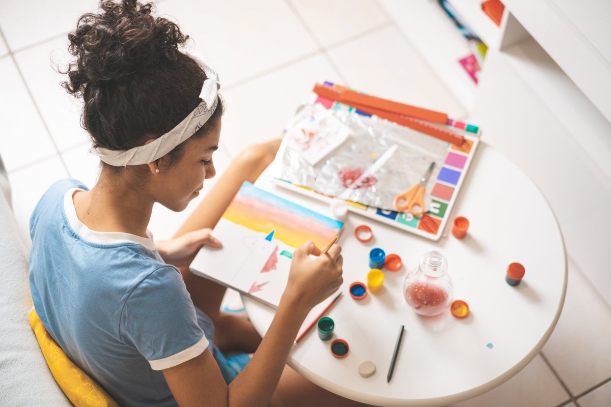 Our 2022 Teen Art Contest is EXTENDED through Sat., 11/26. Teens ages 13-18 can submit their favorite original art piece at any MPL location along with an entry form. Visit mpl.org/TeenArtContest to learn more about prizes and an awesome scholarship opportunity from <a href="/TBEYCENTER/">TBEY</a>.