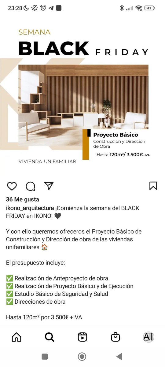 AI_ARQUITECTOS's tweet photo. @gomezdetejada Ojo. Incluye TAMBIÉN el ejecución, EBSS. Incluso, al decir direccioneS de obra... Meterán al aparejador. De locos. https://t.co/dzN00J7rM6
