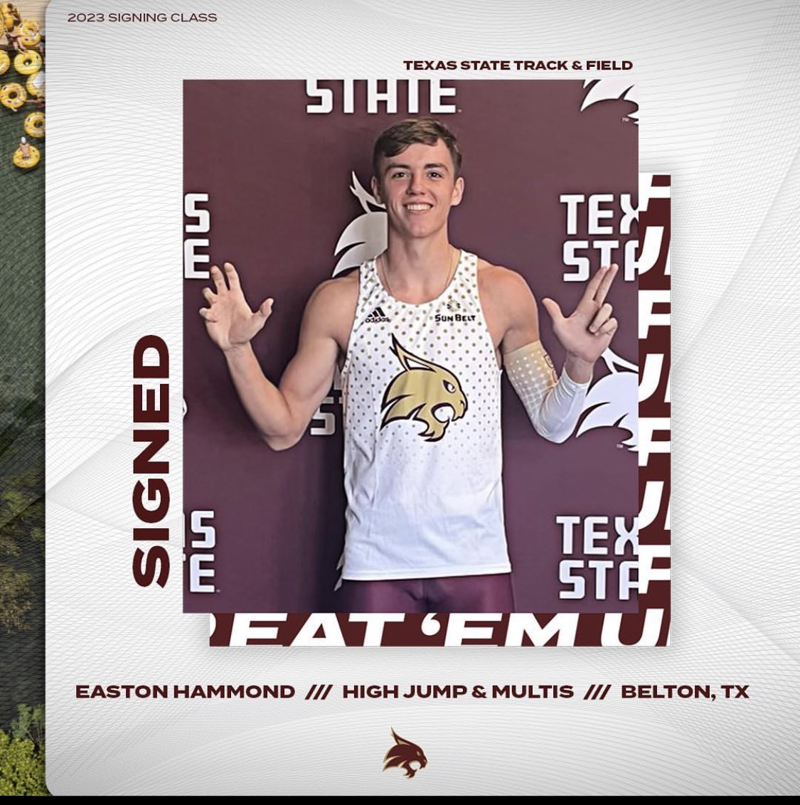 hammond_easton's tweet image. 100% committed @coachktxst @BByrd24 @Coach_Hooton @zjohnston4