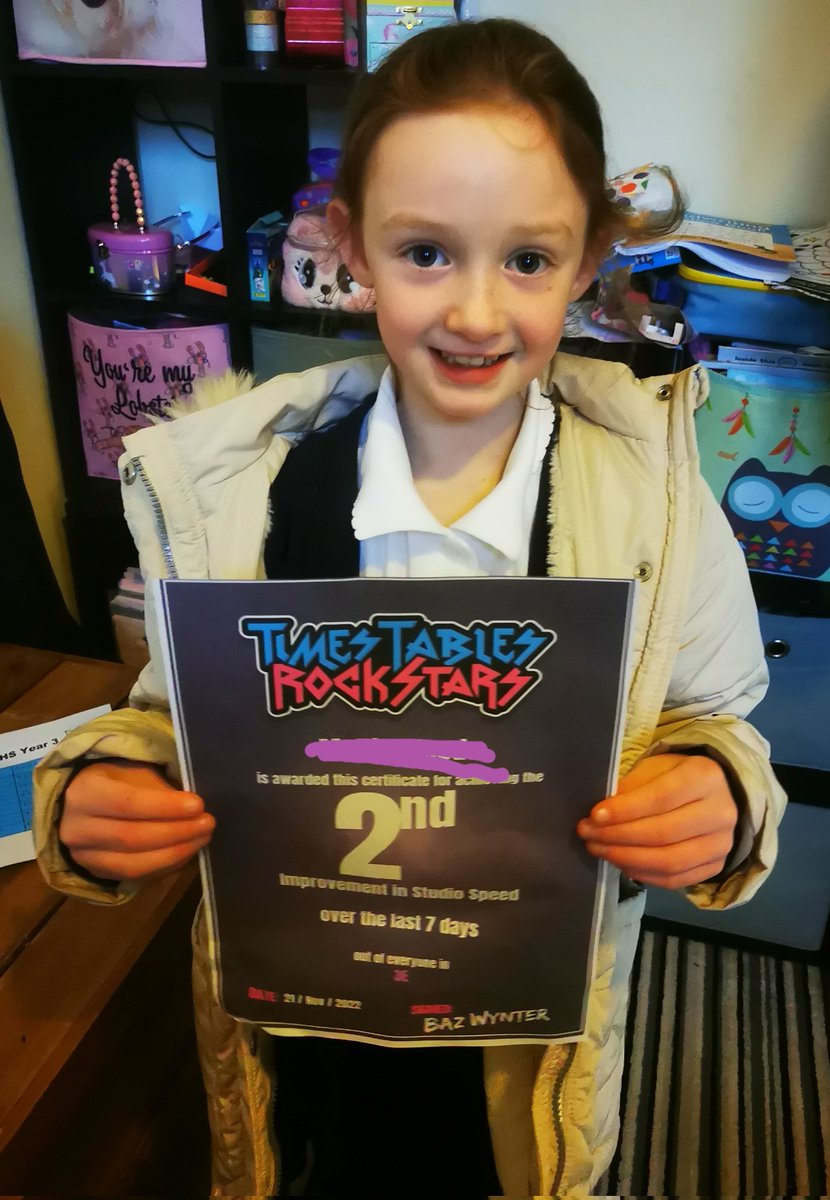 Gemmatmp's tweet photo. Well done MW Y3E super proud ☺ @IntakeSchool https://t.co/N6bfVurqlz