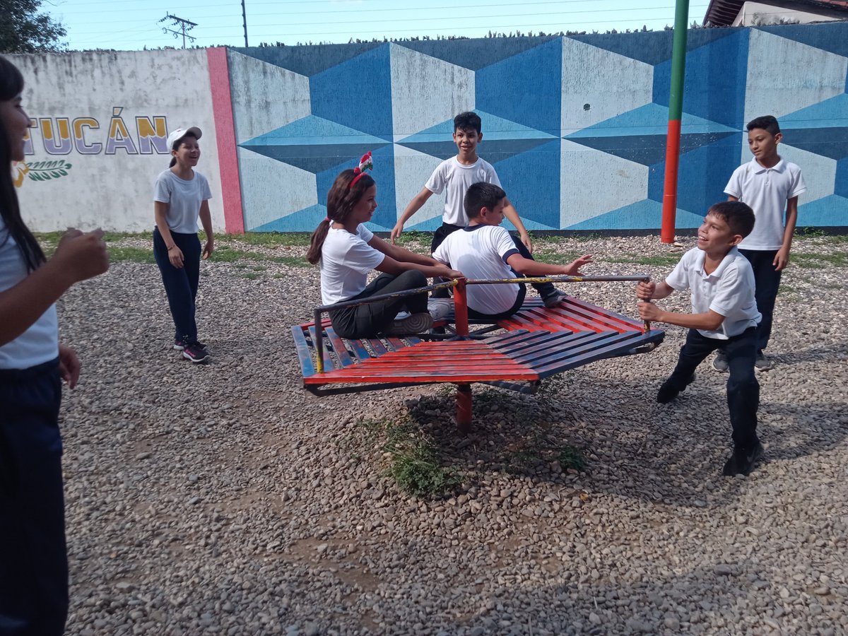 CBIT SAN VICENTE I tweet media