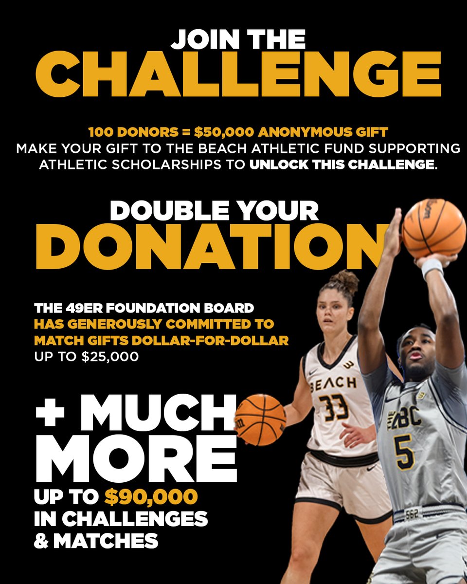Beach Athletic Fund tweet media