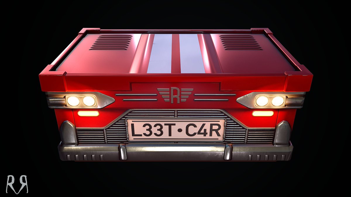 Red7Rex's tweet photo. Retro Car || Large Box 🔥⚡️💫

Link: https://t.co/gXVAAN8Q97

#rustworkshop #workshop #steamworkshop #rustgame 
@playrust

@gerrmanman https://t.co/hHTH8QR9WS